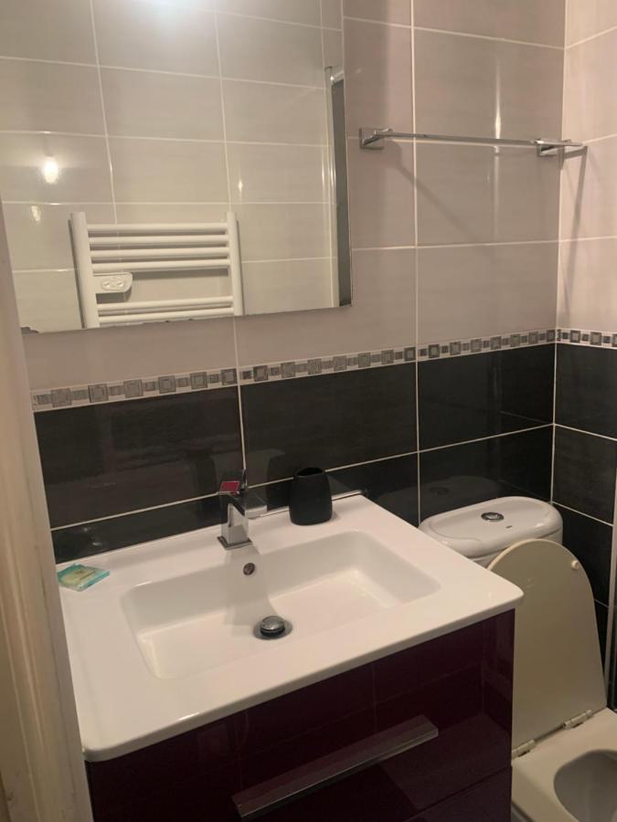 Appartement Centre Fontainebleau Kültér fotó
